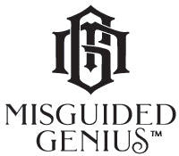 Misguided Genius 
