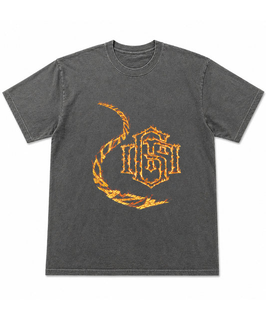 Intellectually Crazy T-shirt Short Sleeve