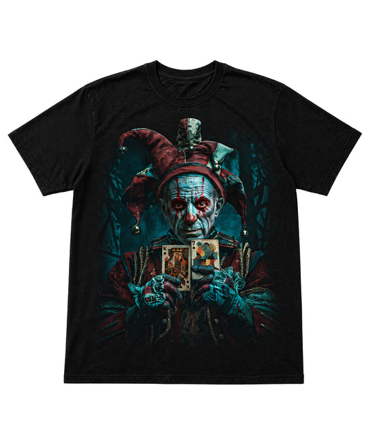 Picasso Arlequin short sleeve T-shirt